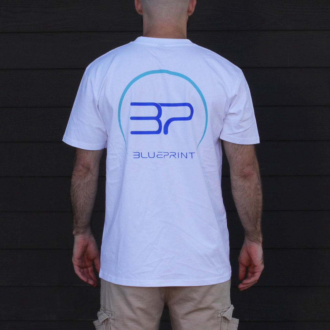 Blueprint White