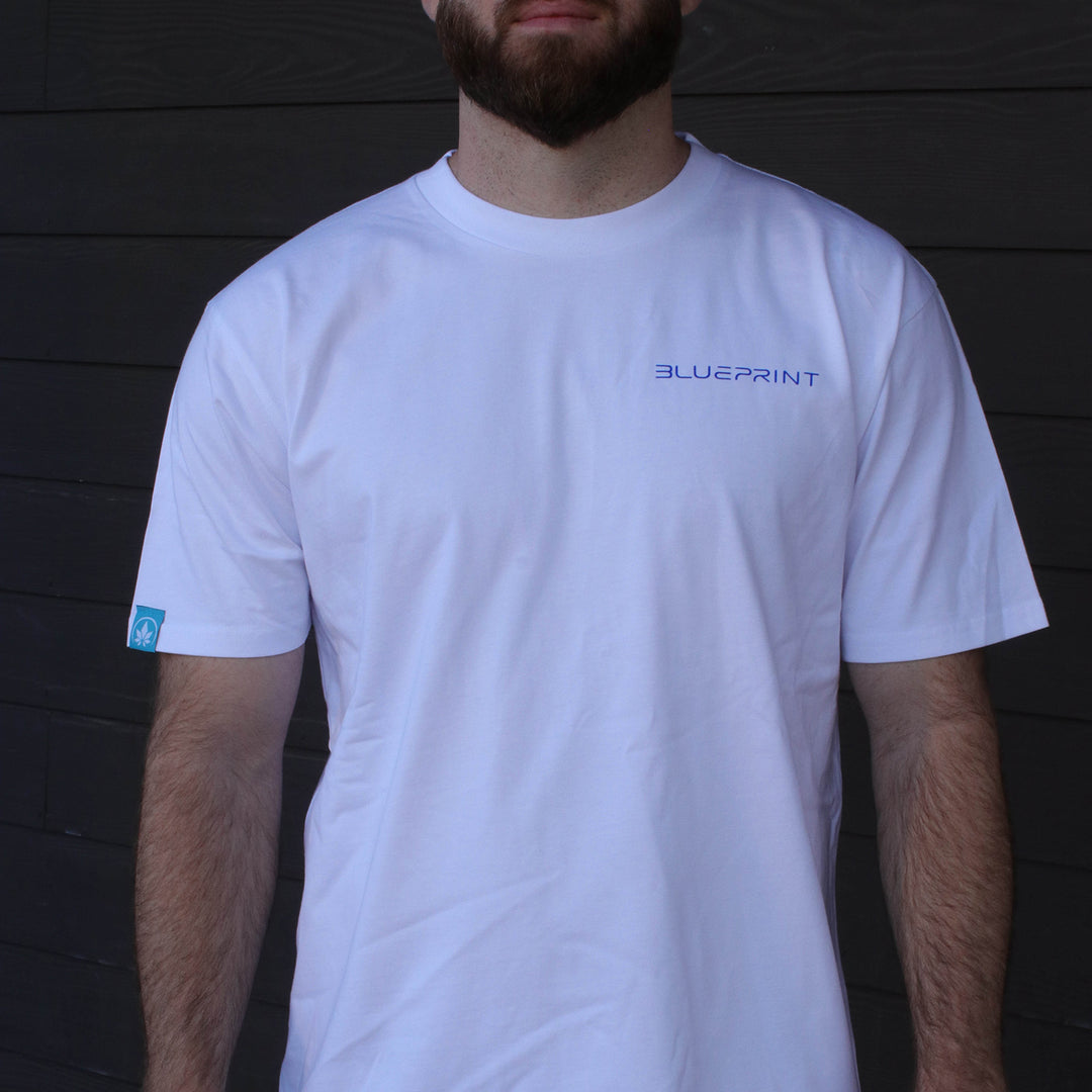Blueprint White