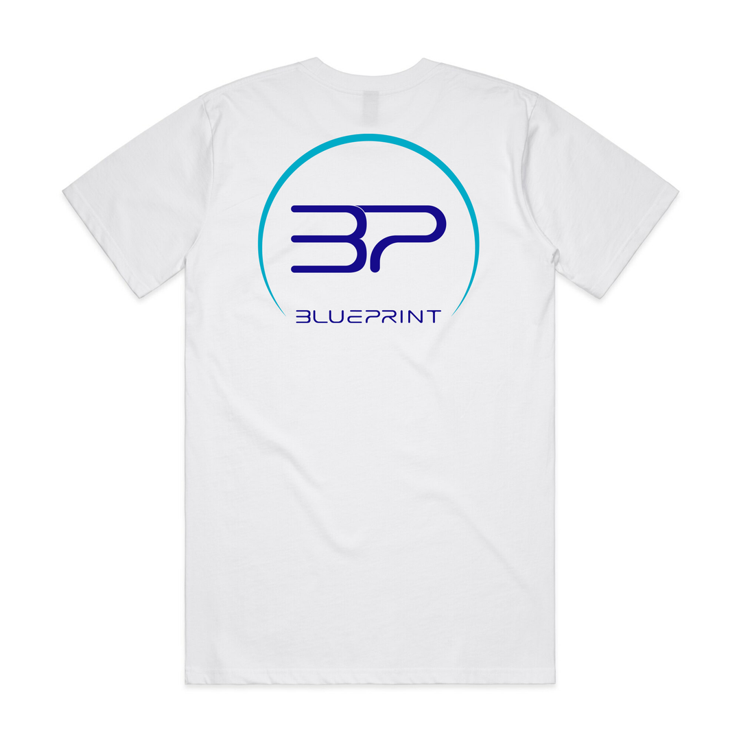 Blueprint White