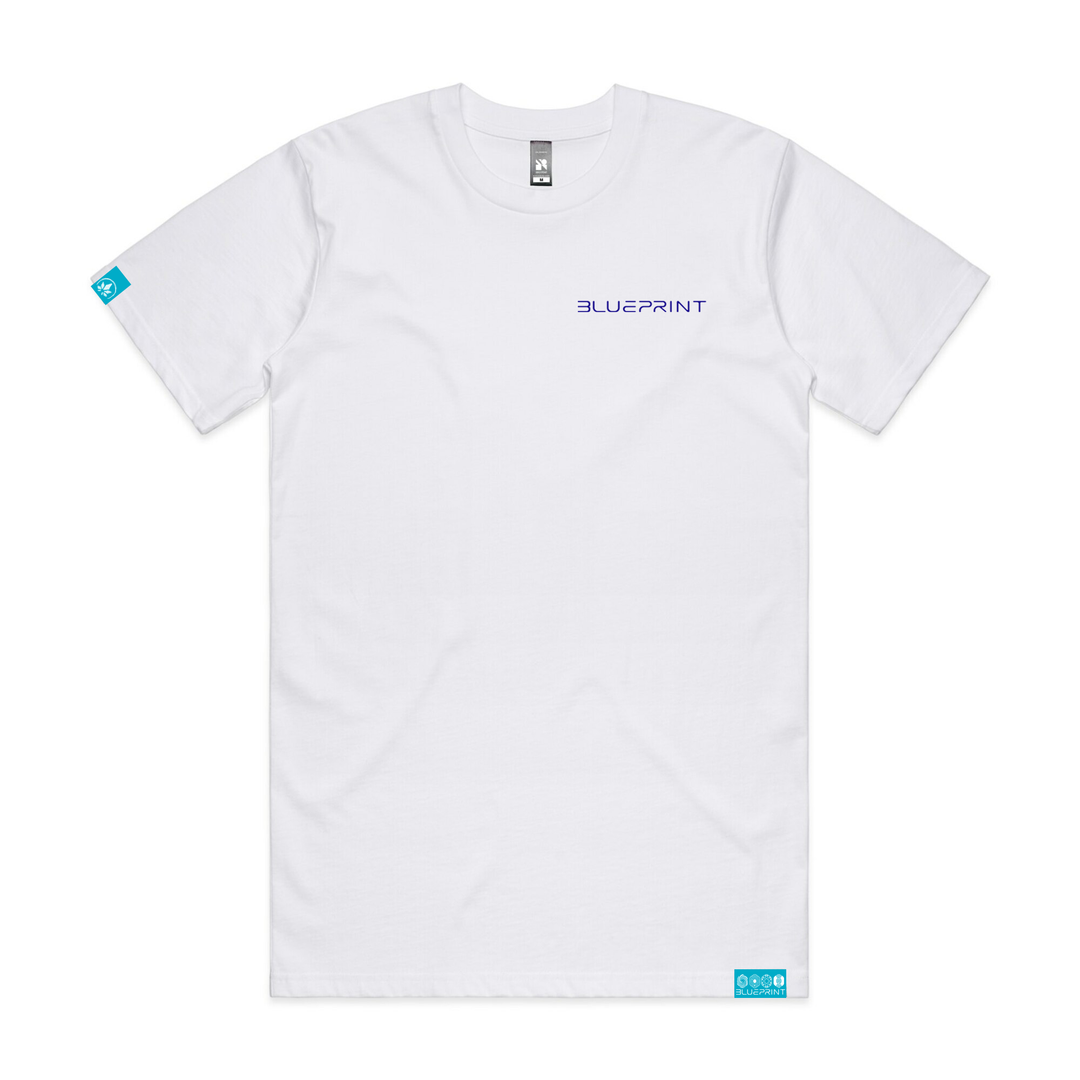 Blueprint White