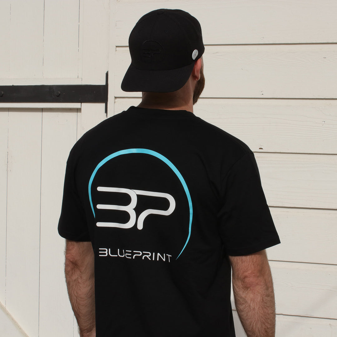 Blueprint Black